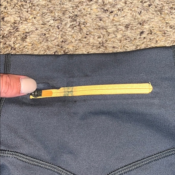 Nike crop leggings - Picture 4 of 5